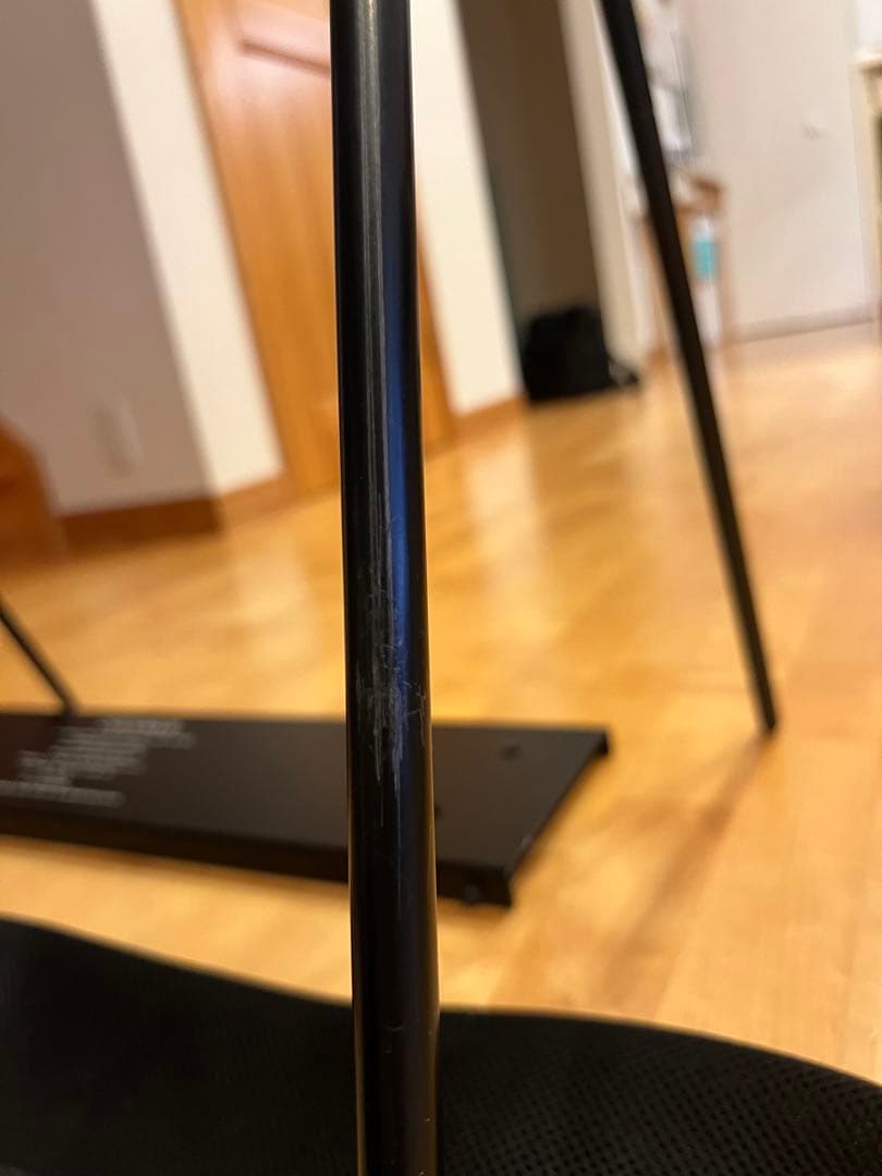 値下げ中　チェックメイト　ミニマルワークスハンガーセット