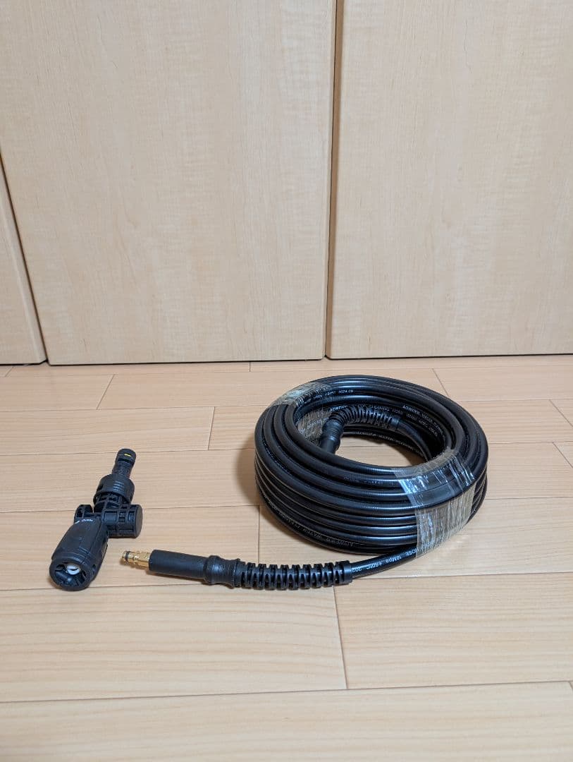 KARCHER K MINI PLUS おまけ付き