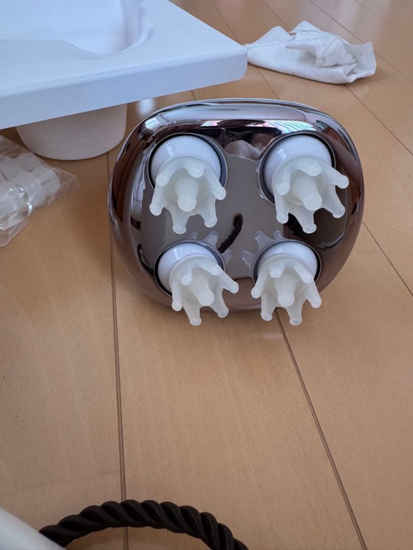 ReFa 美顔器 ホワイト