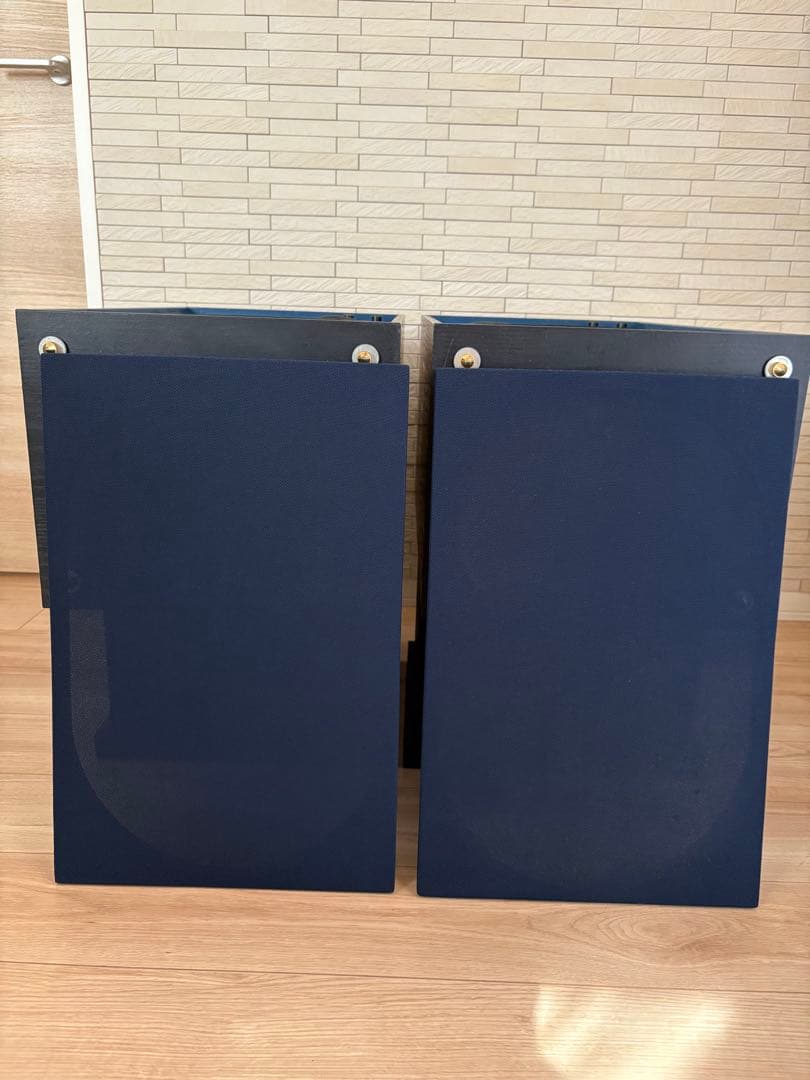 美品　JBL MODEL 4312B CONTROL MONITOR バイワイヤ