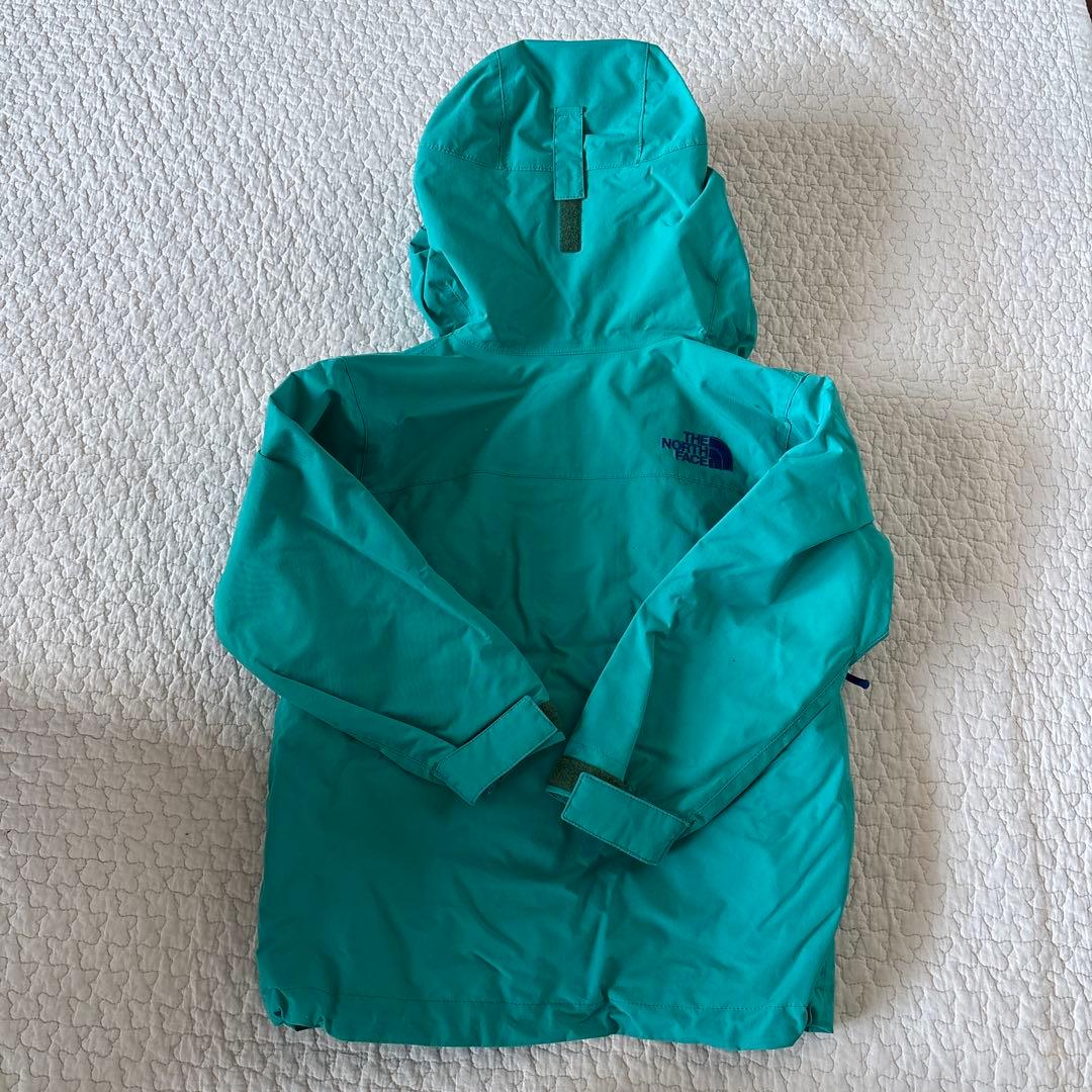 THE NORTH FACE スノーボード・スキーウェア110cm