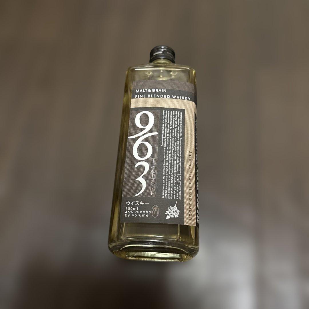 国産ウイスキー飲み比べ4本セット