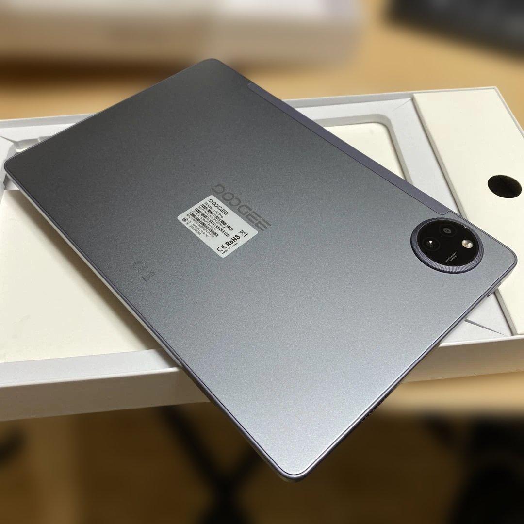 11インチ アンドロイド 16 タブレット30GB+256GB+2TB TF拡張