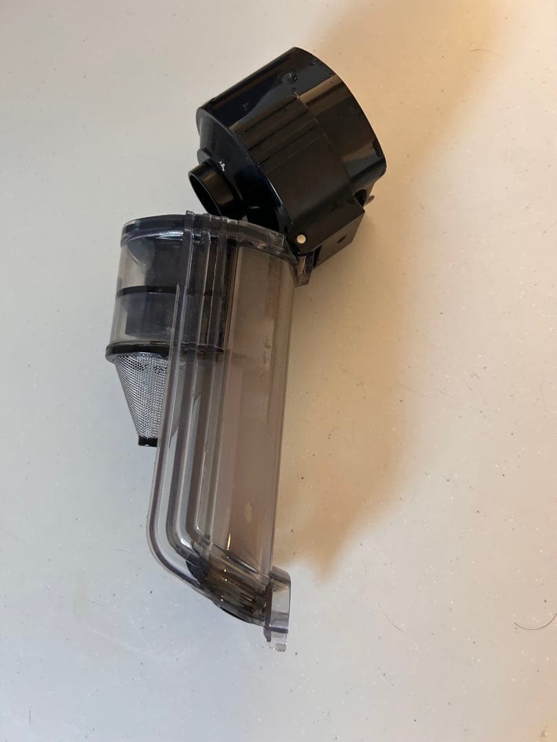 SHARK コードレスクリーナー CS651JBL