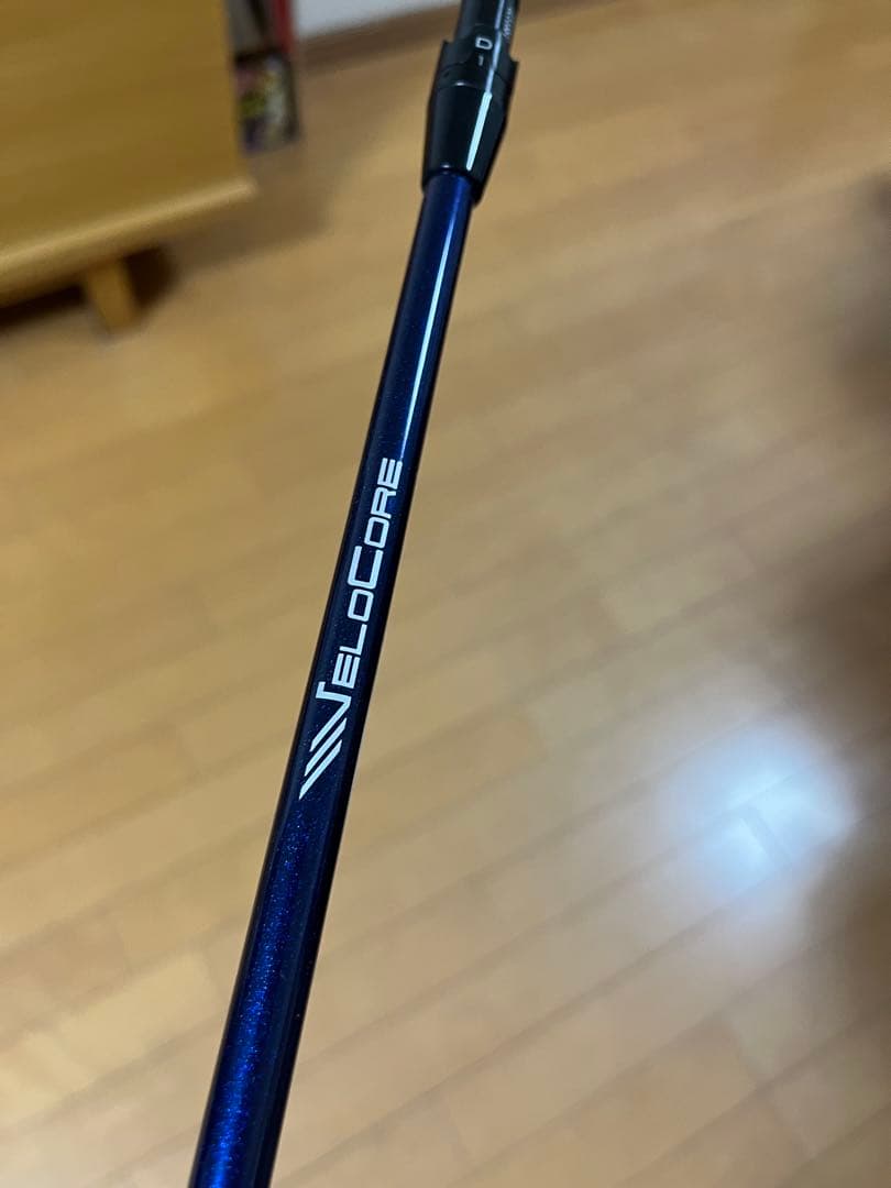 大人気　美品■ベンタスTRブルー　6S タイトリスト　ドライバー用