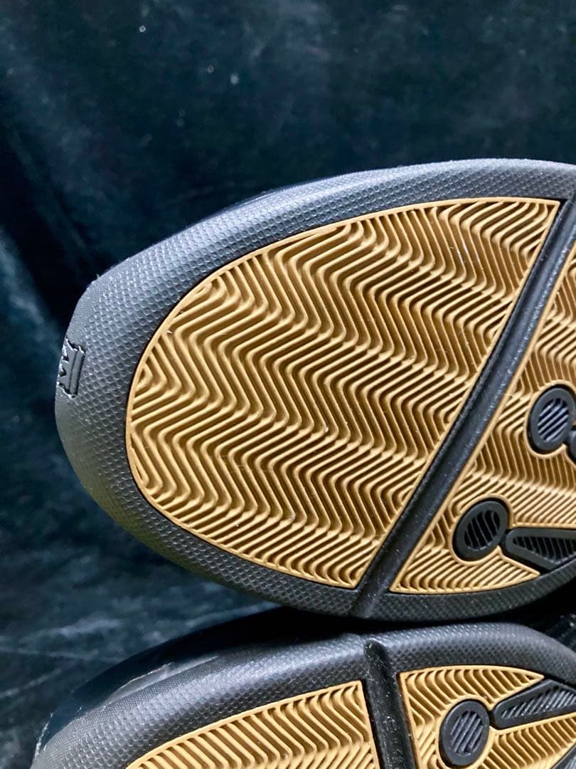 シューズ(男性用) DADA karl malone 30cm