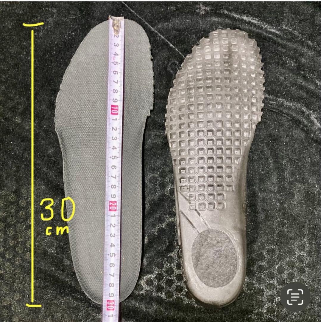 シューズ(男性用) DADA karl malone 30cm