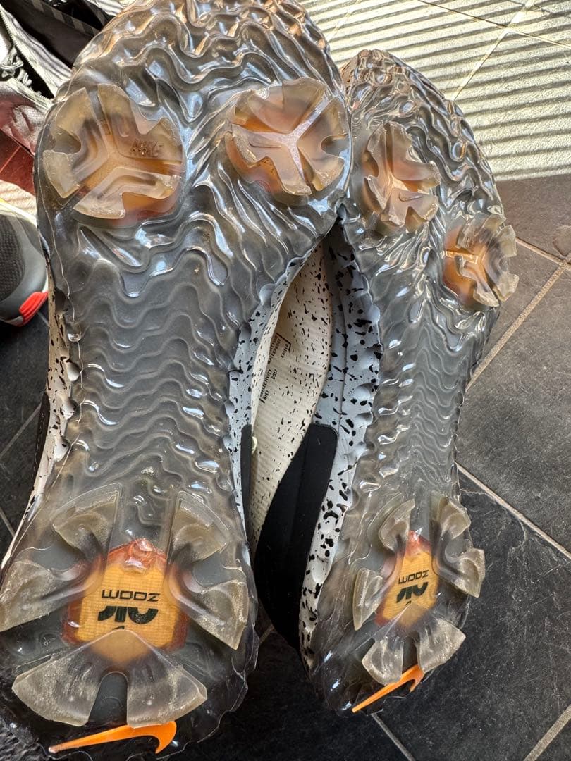 シューズ(男性用) Nike Air Zoom Infinity Tour Shield 28cm