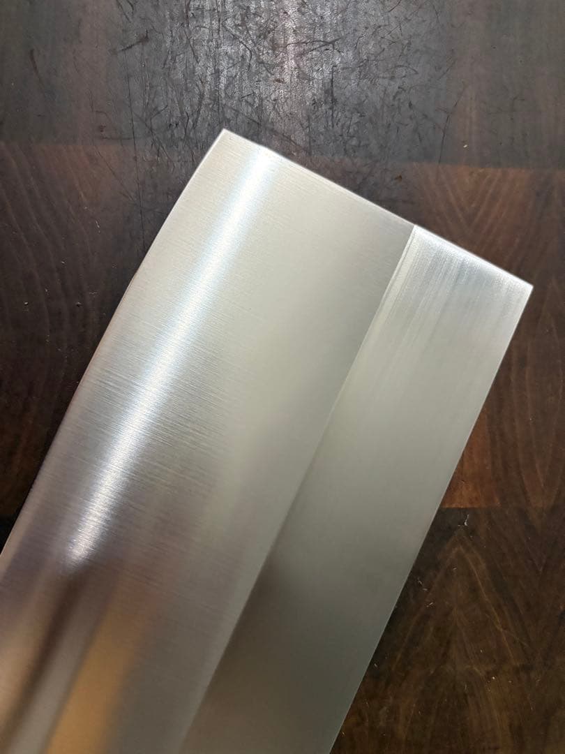 Misono ミソノ 440 中華包丁　220mm No.86 モリブデン鋼