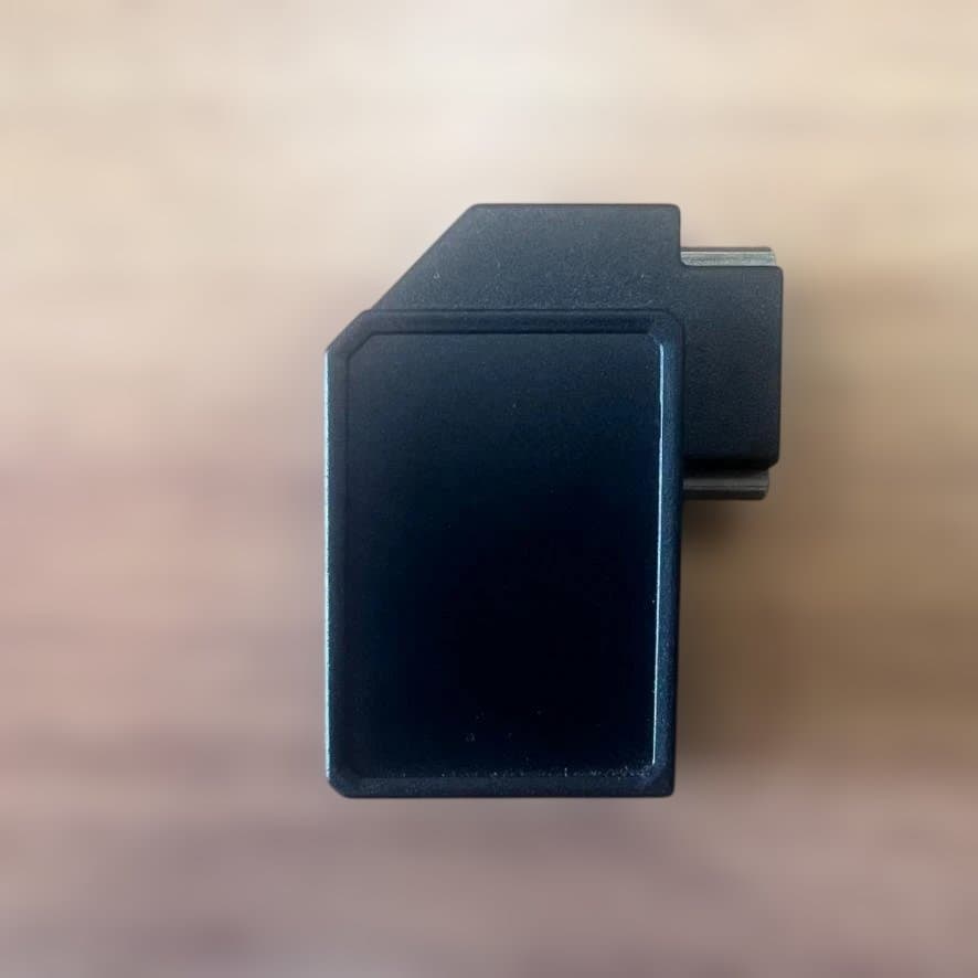 UHK 60 v2（Touchpad Module付属）