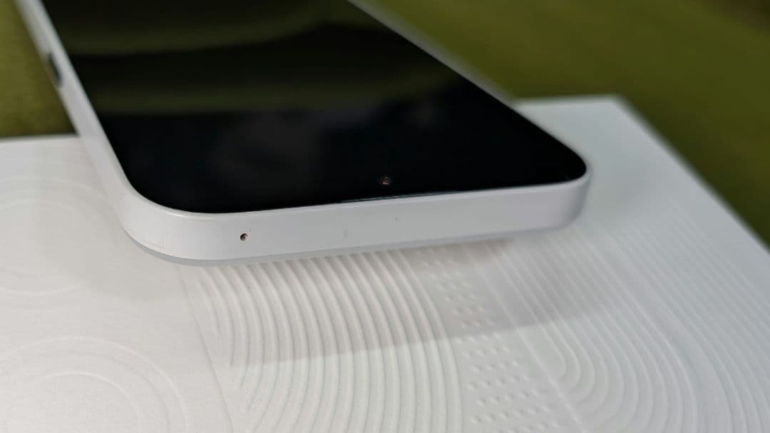 Nothing Phone (2a) Milk 国内版 SIMフリー 128GB