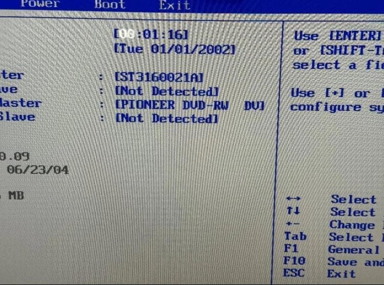 c*e様 SONY ソニー VAIO PCV-HX51B WindowsXP 中