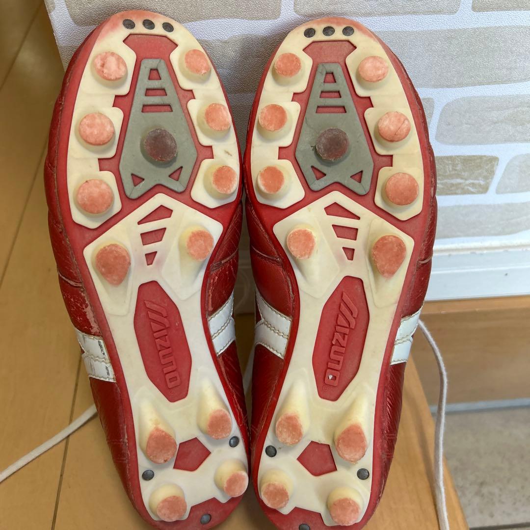 ミズノ モレリア2JAPAN 26.0cm