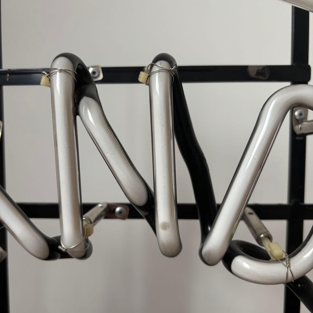 ネオンサイン　CANDY 1c