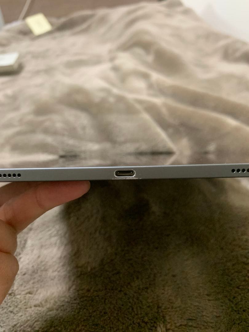 Apple iPad pro 第3世代 ペン+ペン先2個付き