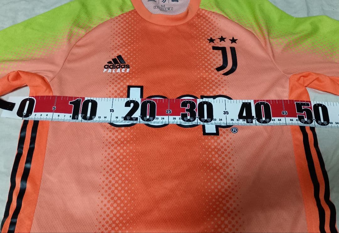 【匿名配送】【入手困難】ユベントス　パレス　GK　ユーベ　4TH　Fourth