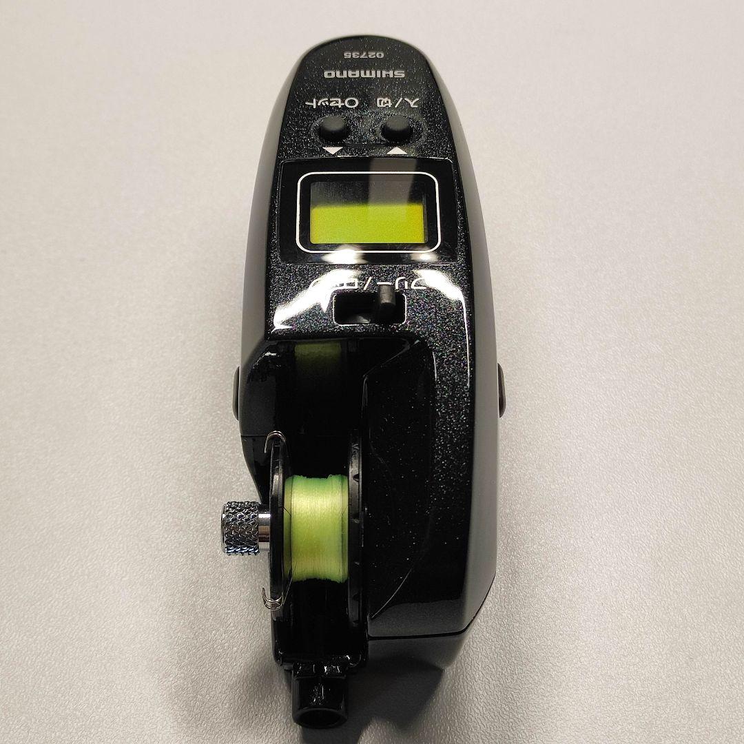 シマノ SHIMANO ワカサギマチック Wakasagimatic DDM