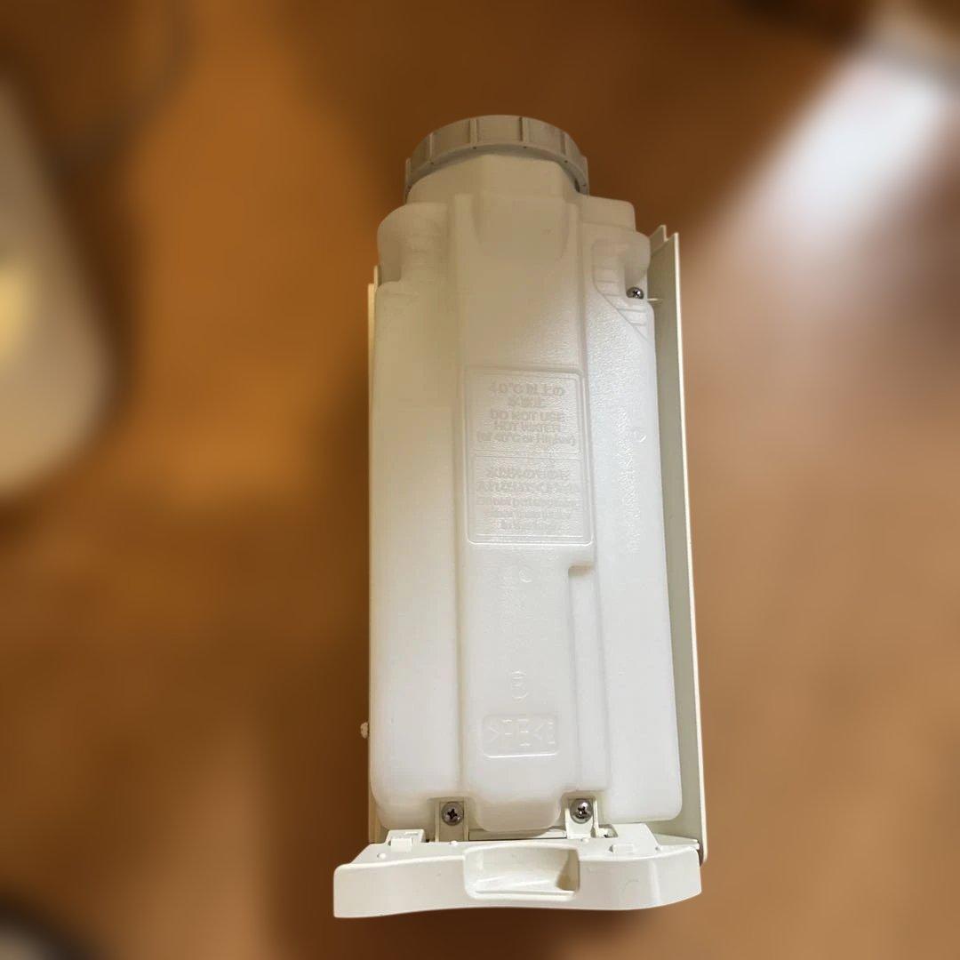 SHARP 加湿空気清浄機 KC-50TH3-W 2021年製 分解清掃済み