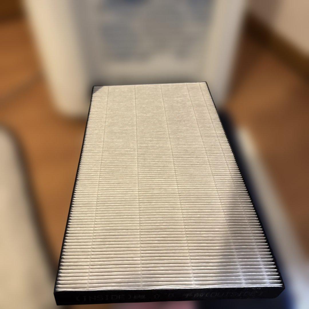 SHARP 加湿空気清浄機 KC-50TH3-W 2021年製 分解清掃済み