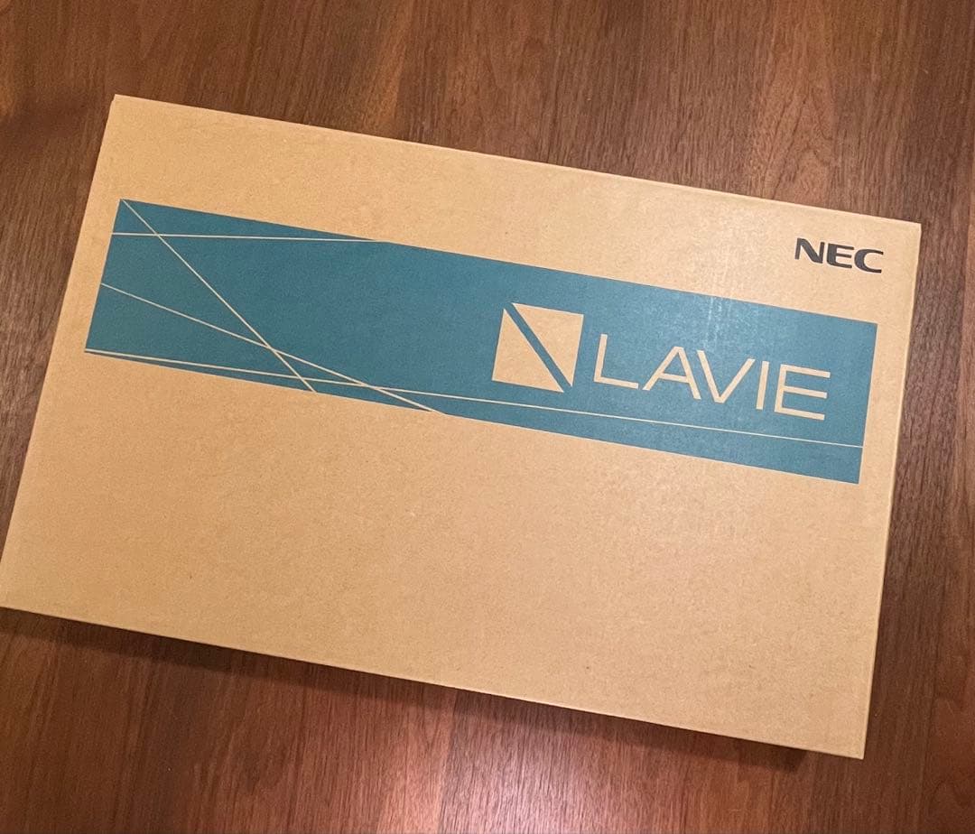 Windowsノート本体 NEC LAVIE Direct N15(S) Core i5