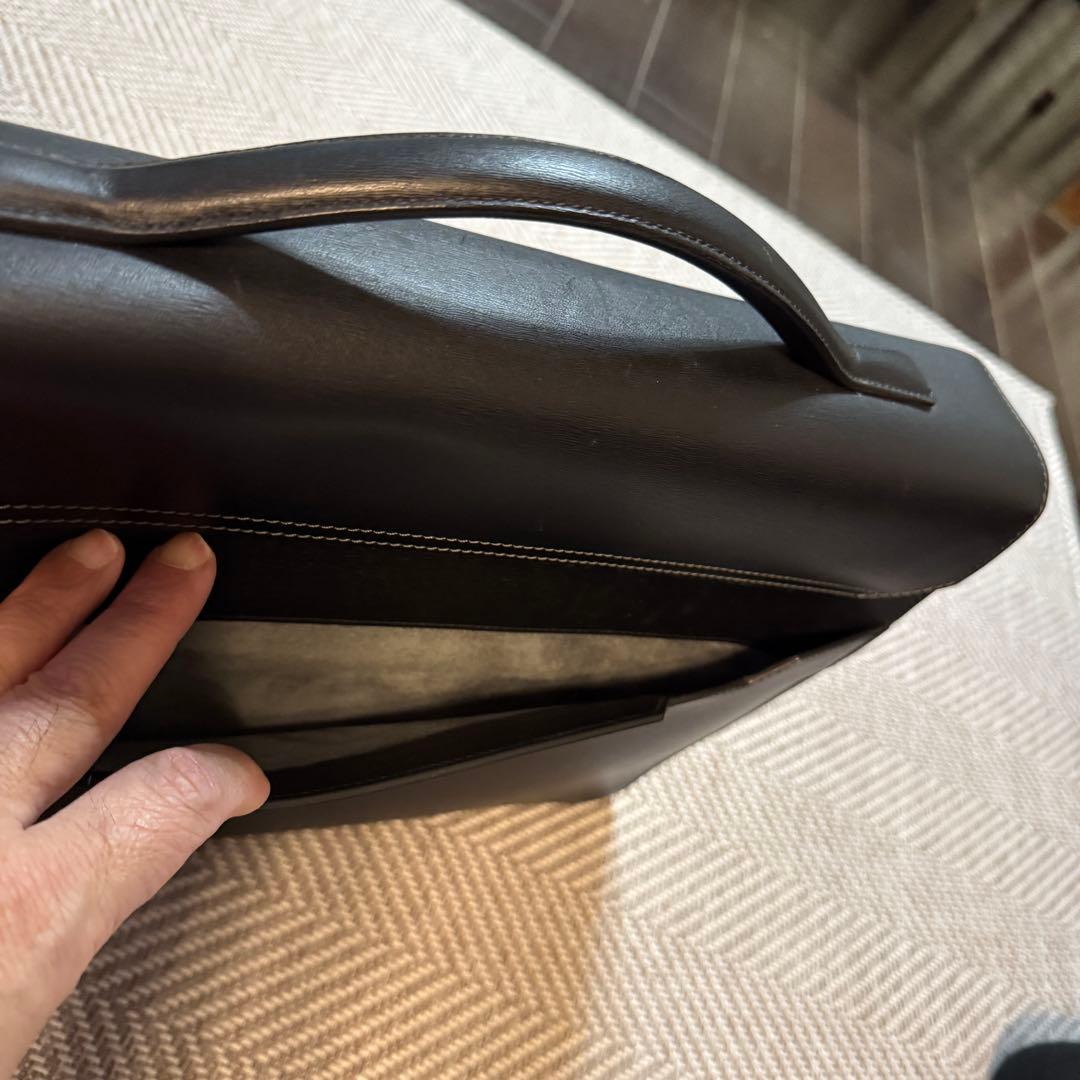 ダンヒル DUNHILL ビジネスバッグ