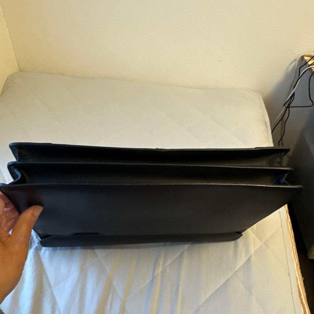 ダンヒル DUNHILL ビジネスバッグ