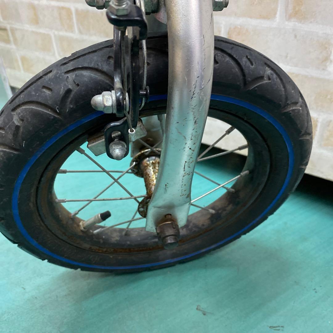 キッズバイク　ランニングバイク　バランスバイク　子供自転車　へんしんバイク