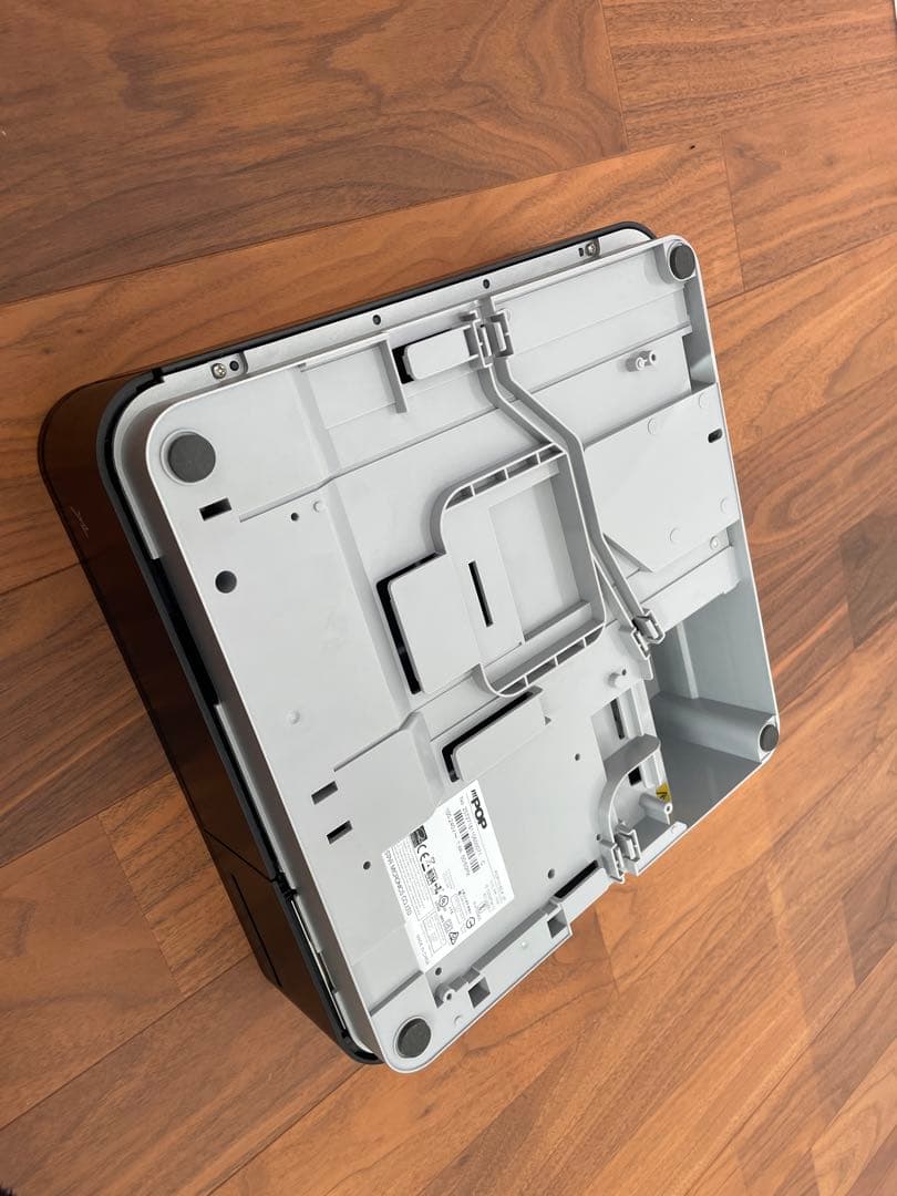 動作確認済み　スター精密　mPOP エムポップ　POP 10BLK-JPエアペイ