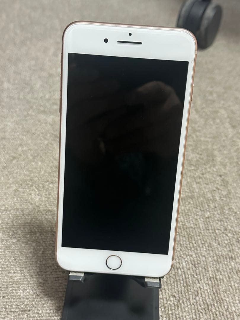iPhone 8 Plusゴールド 256GB