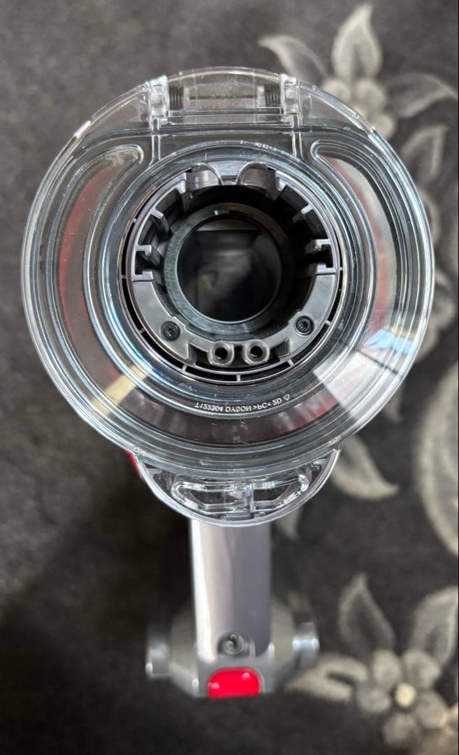 Dyson v12 SV20 detect slim fluffy おまけ付き