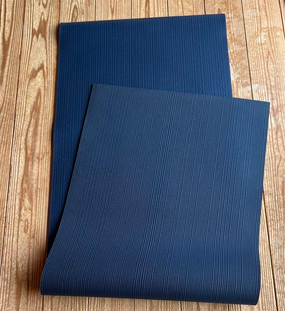 manduka プロライト ヨガマット 5mm ミッドナイト