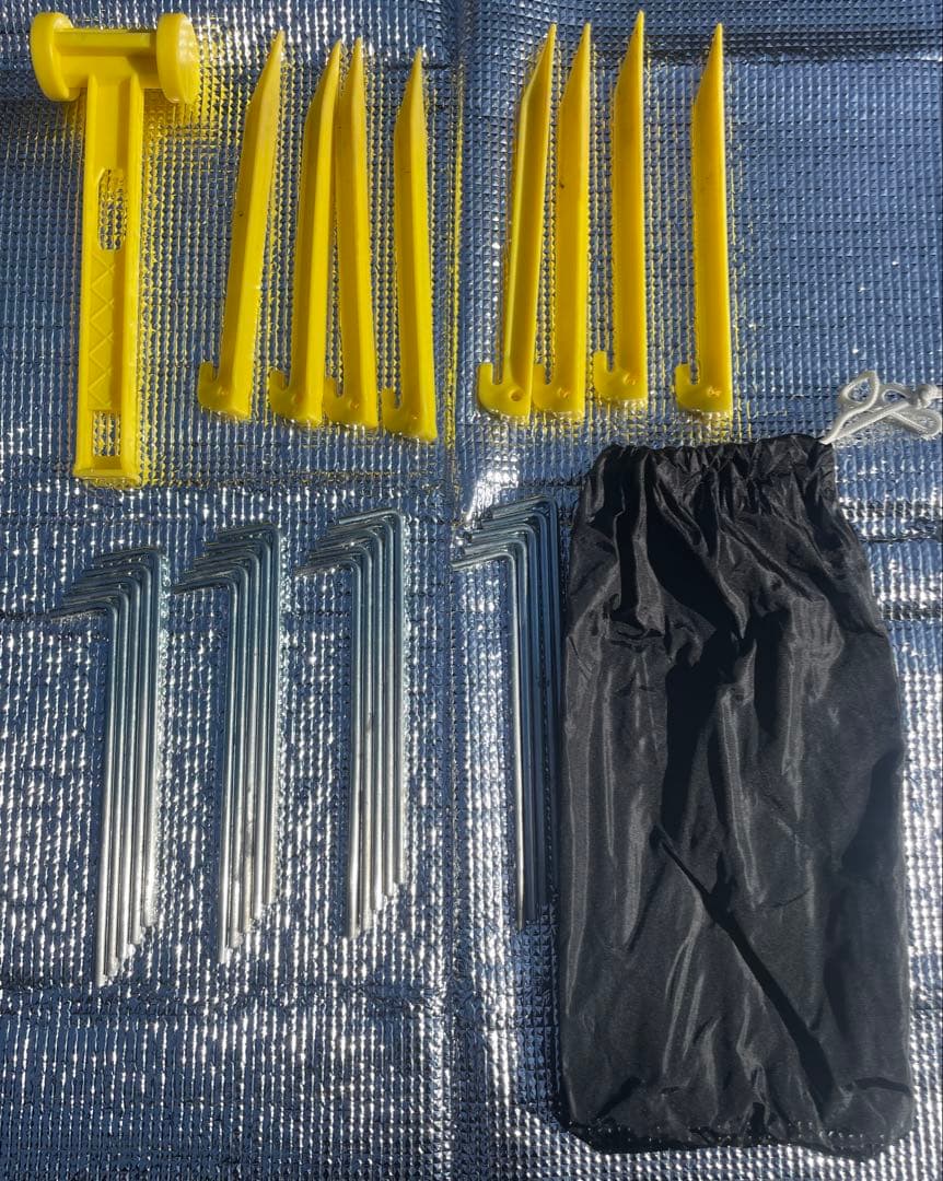 コールマンテント TOUGH SCREEN 2-ROOM HOUSE+