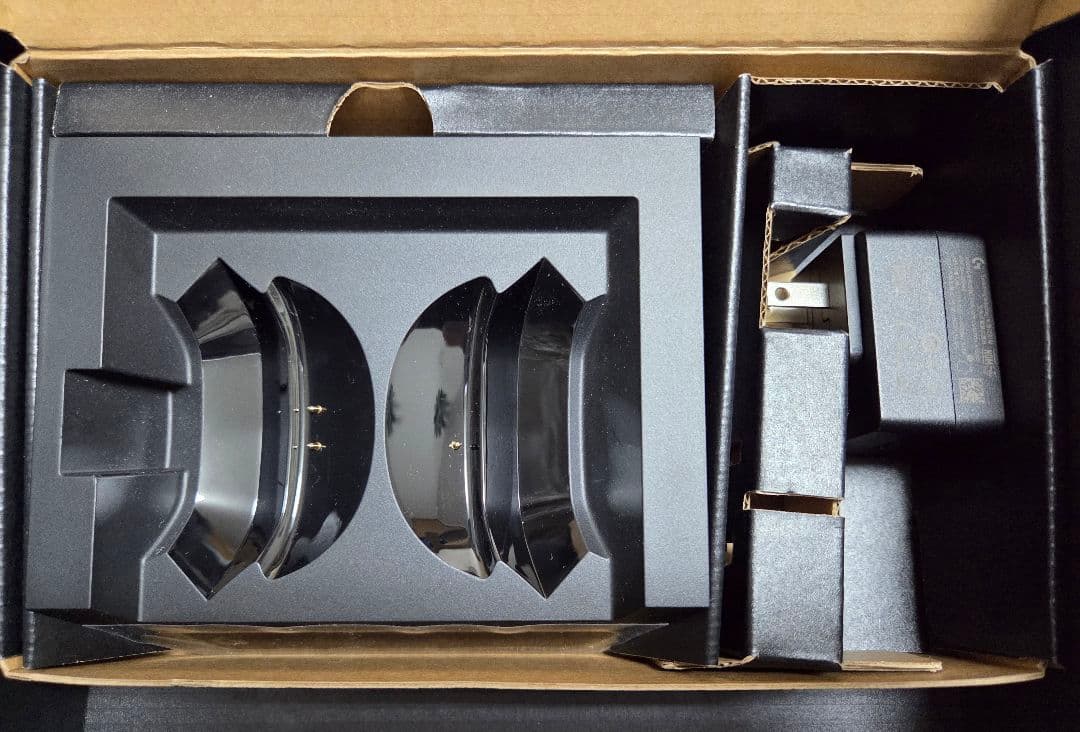 ロジクールG ASTRO A50 X LIGHTSPEEDワイヤレスヘッドセット