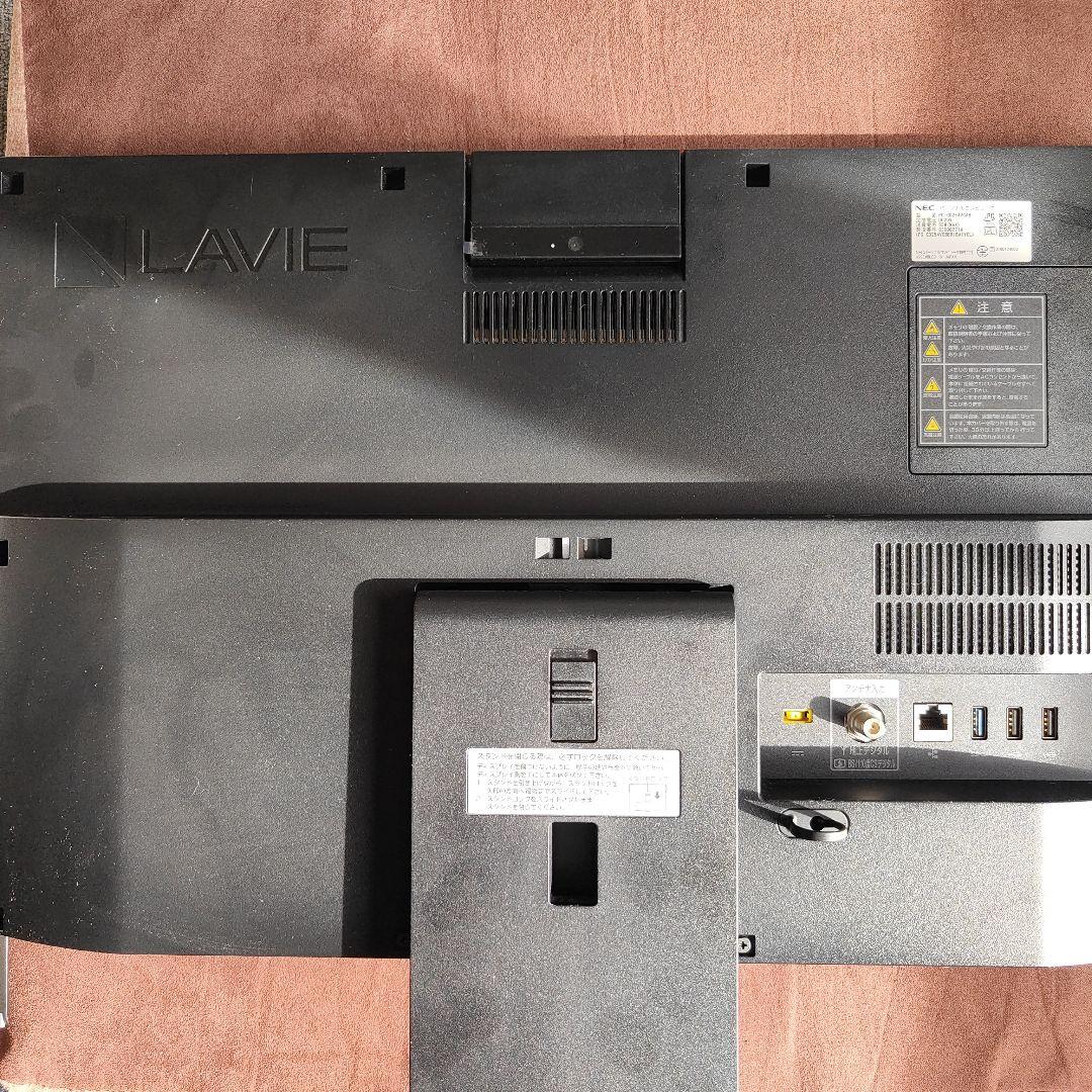 Windowsデスクトップ NEC PC-GD254VCAB