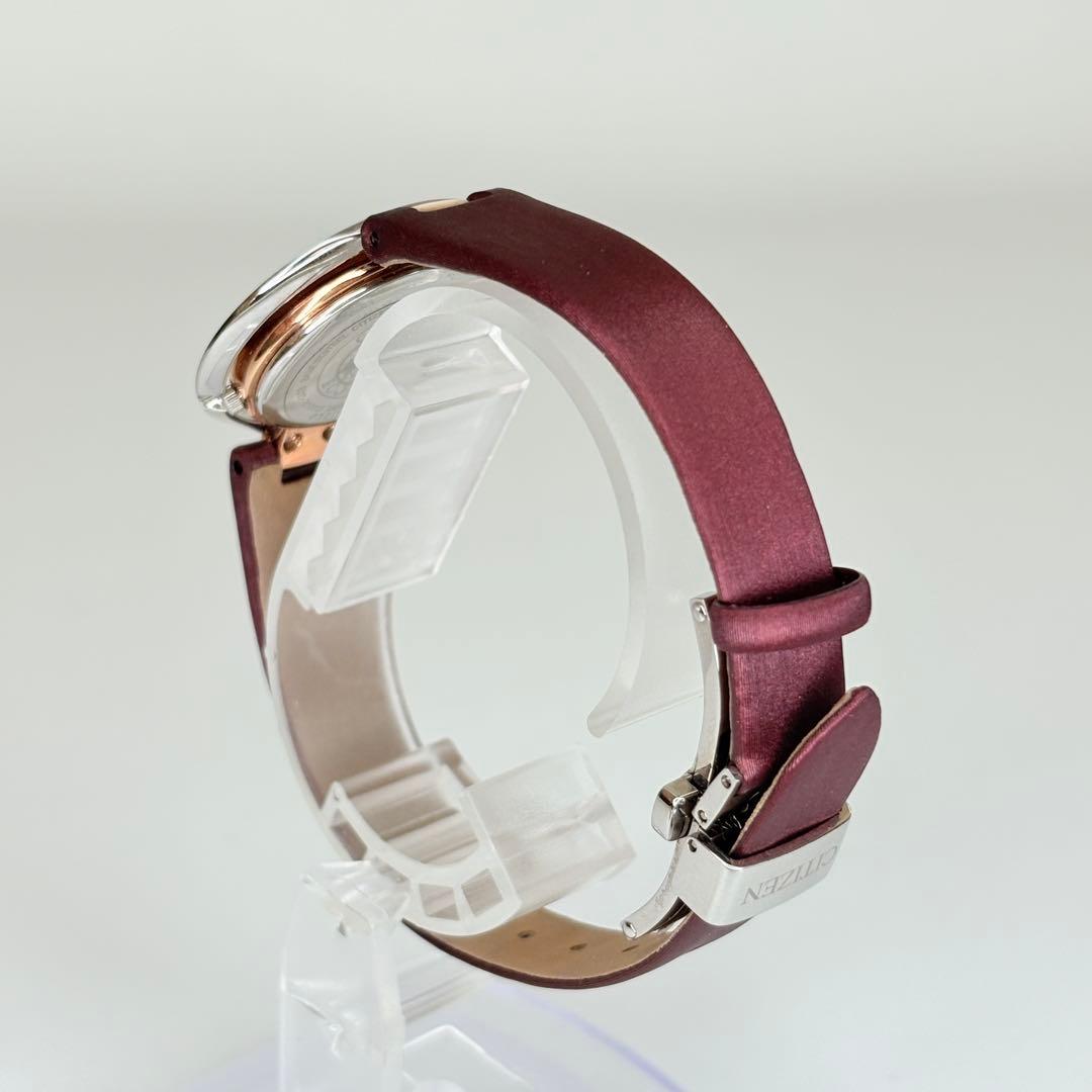 ✨新品級✨ CITIZEN L Eco-Drive アークリーシリーズ 腕時計