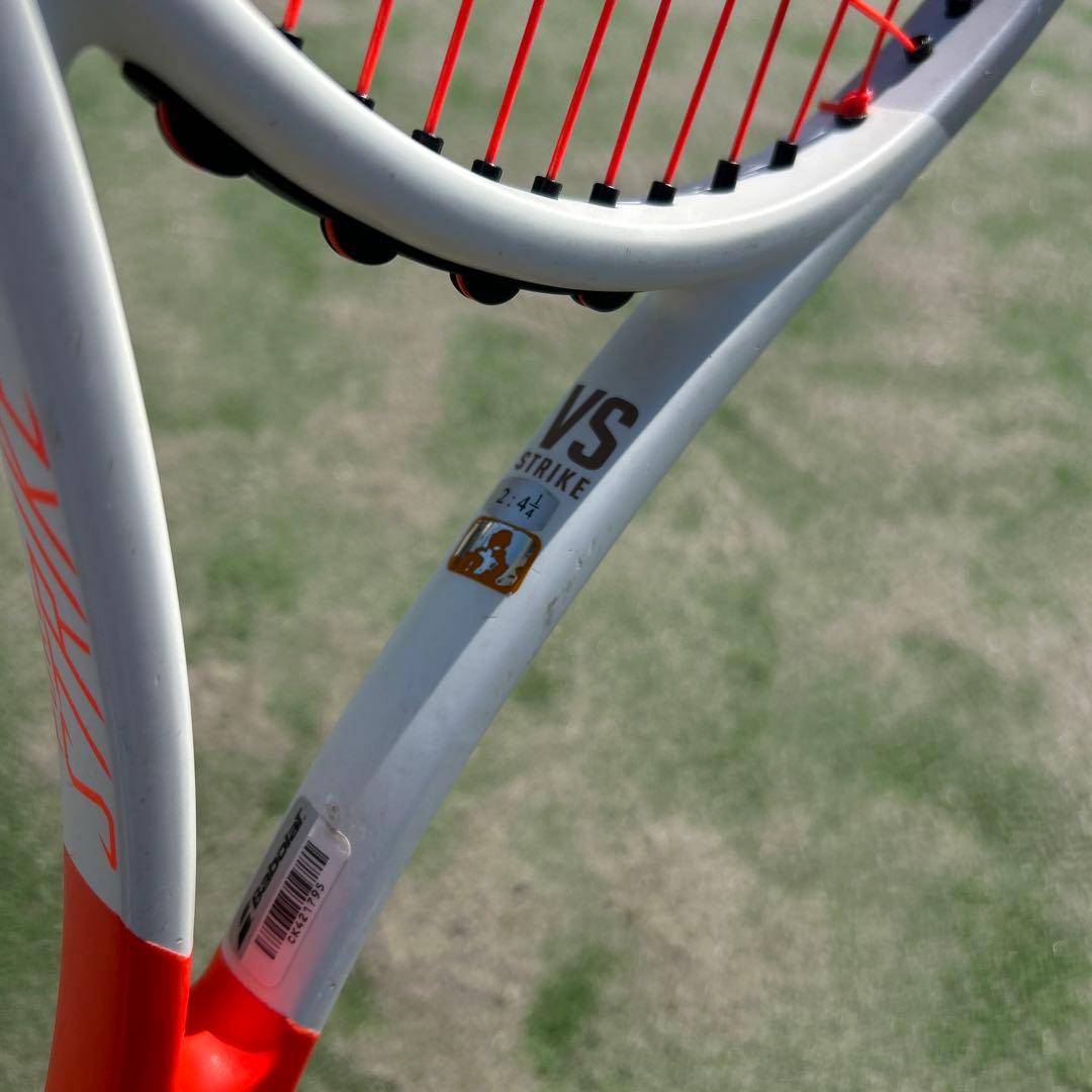 バボラ　ピュアストライクVS 98インチ