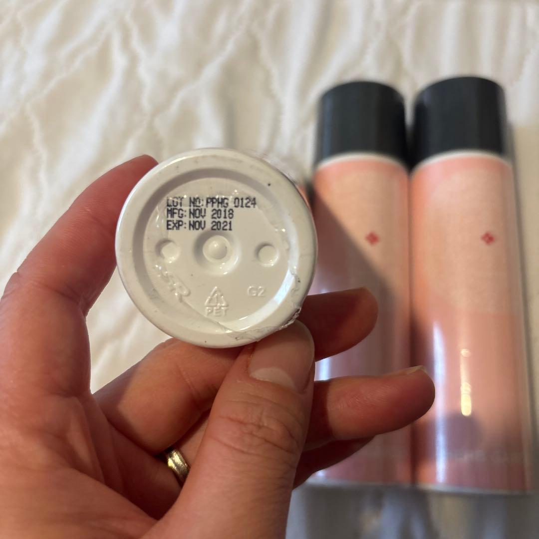 【最安値】マジックボールソリューション　ハーブガーデン3本セット