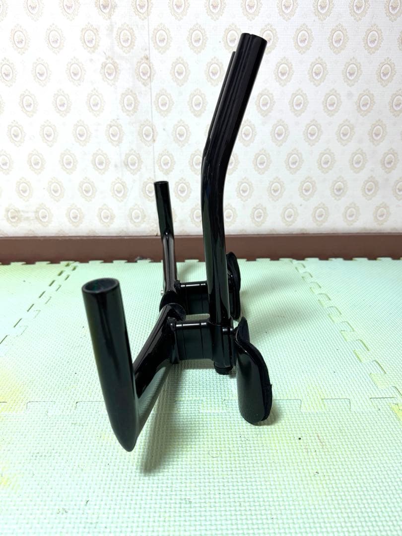カーボンTTハンドルバー 420mm