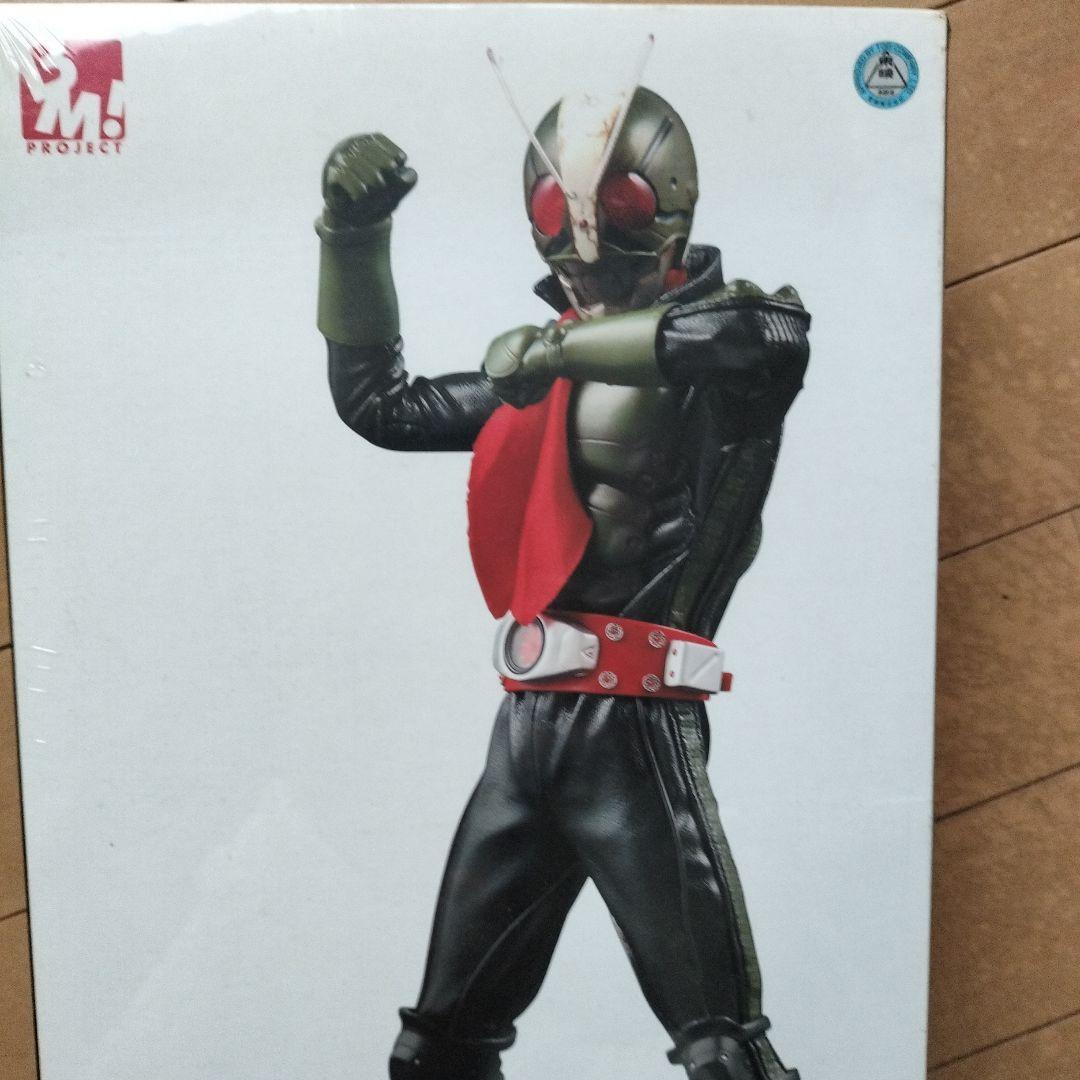 仮面ライダー 2号THE NEXT フィギュア