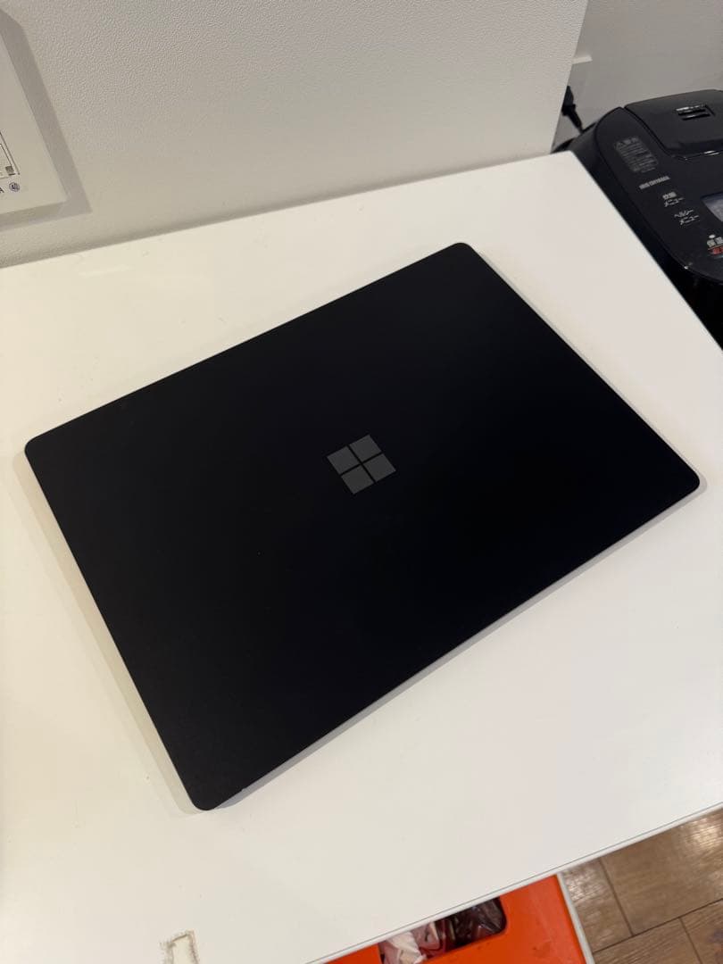 Windowsノート本体 Microsoft Surface Laptop 4 i7 16GB 256GB