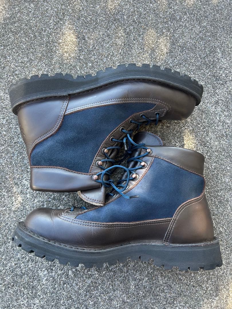 DANNER ダナー エクスプローラー 38800X