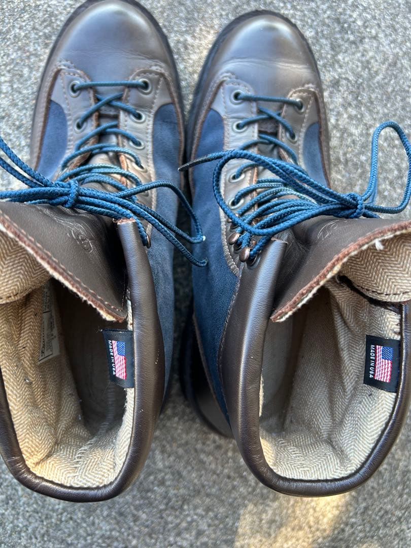 DANNER ダナー エクスプローラー 38800X