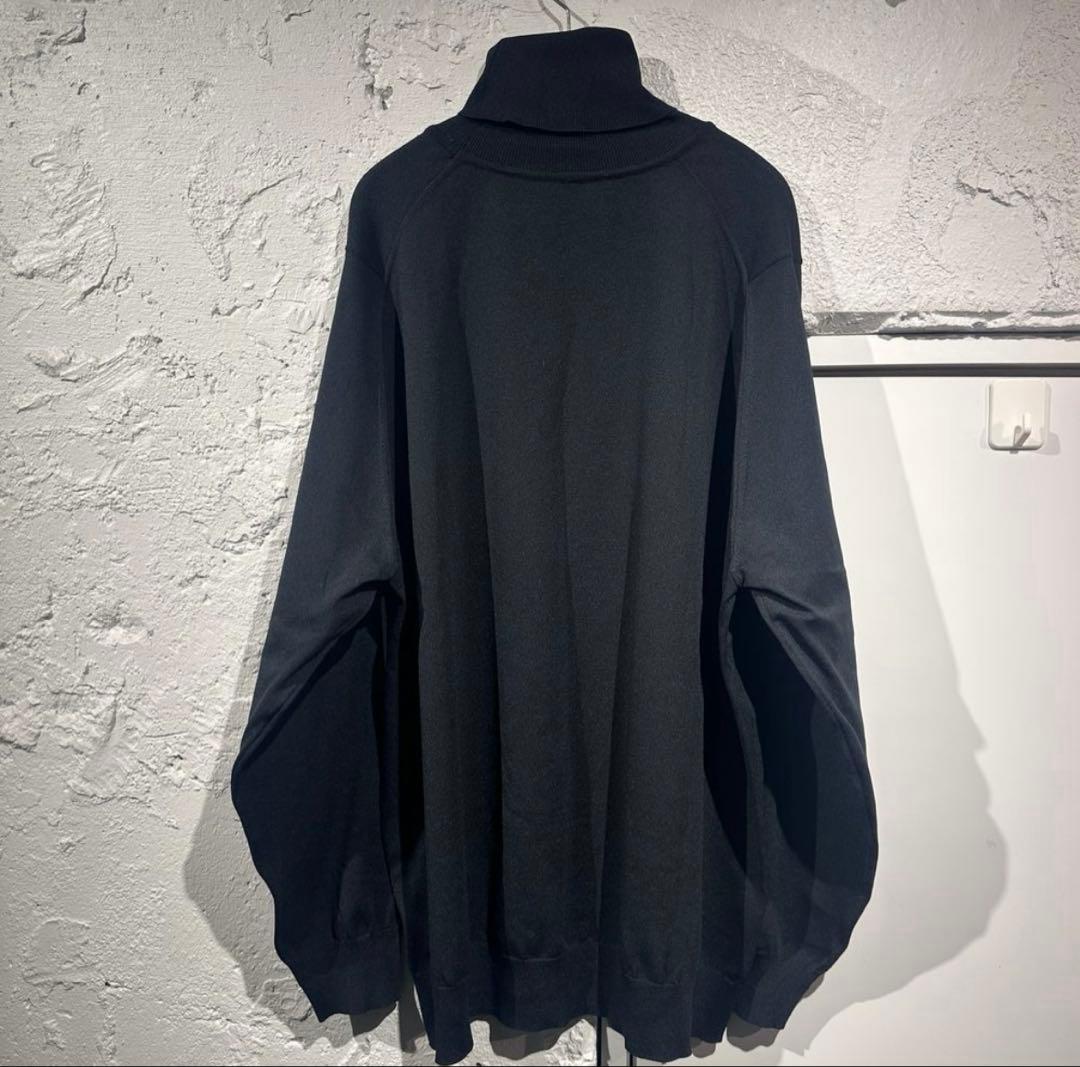 し*ん様 TEATORA CARTRIDGE KNIT 18G SIZE 2