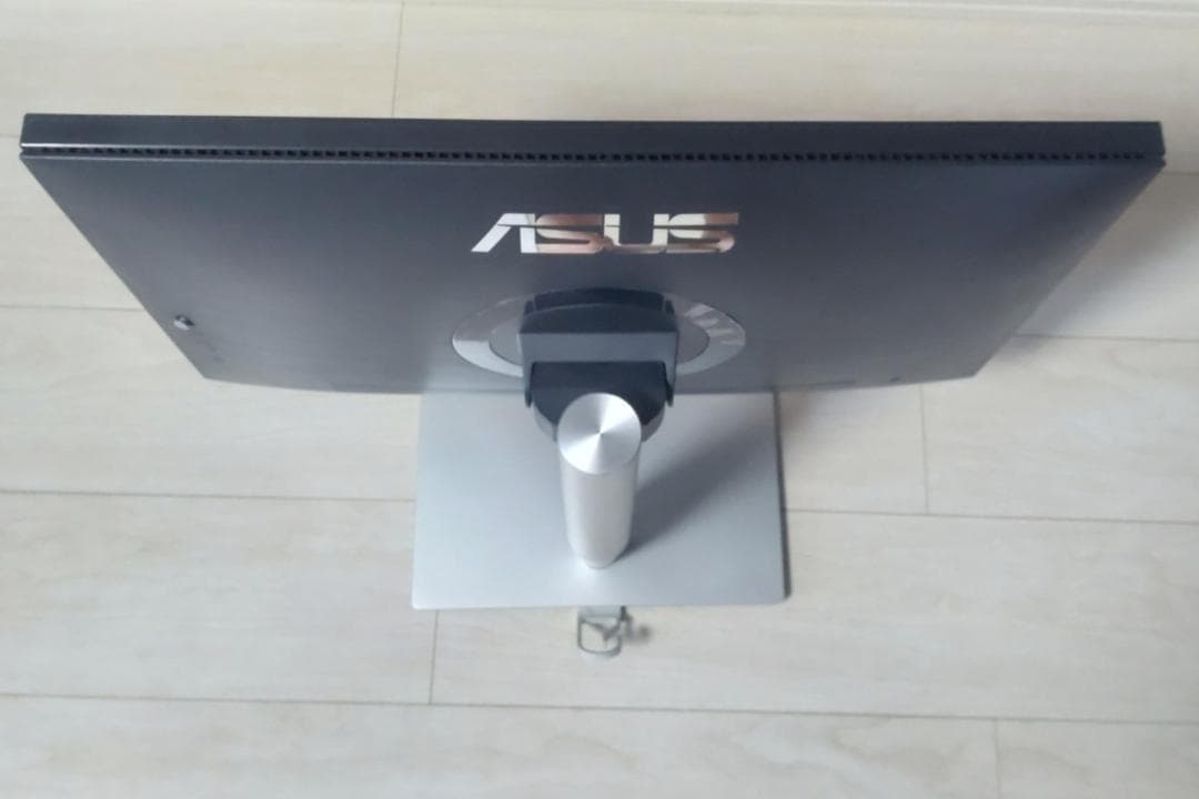 中古 ASUS DISPLAY ProArt PA24AC 24インチ モニター