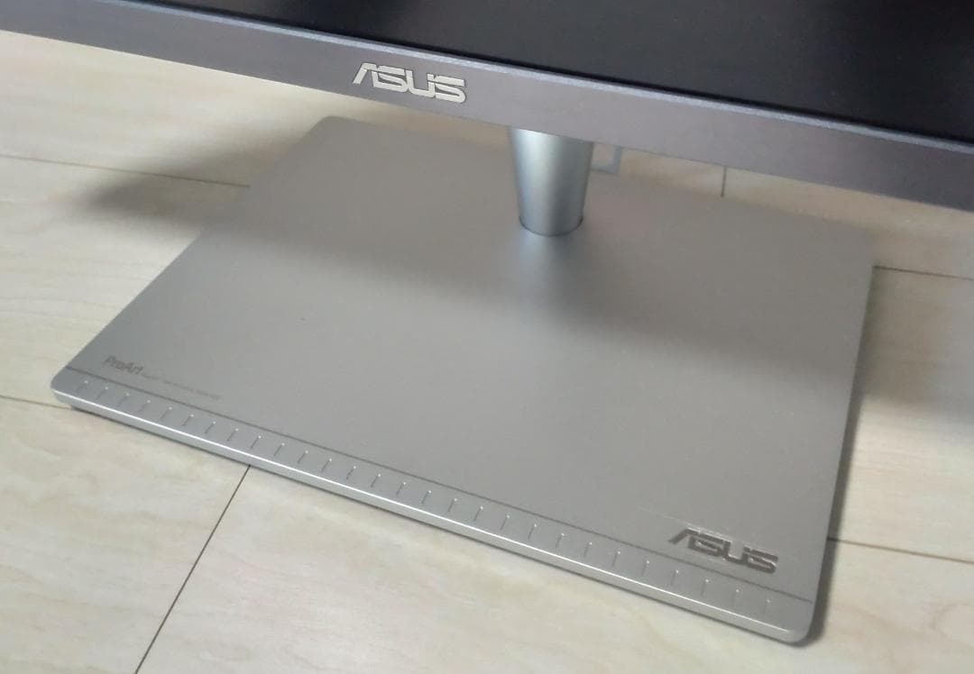 中古 ASUS DISPLAY ProArt PA24AC 24インチ モニター