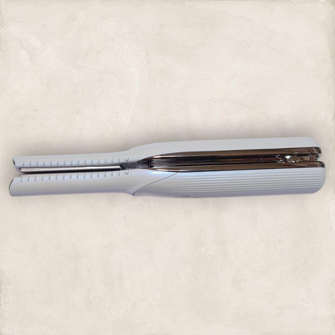 ✨極美品✨ リファフィンガーアイロン ST RE-AS-02A ホワイト