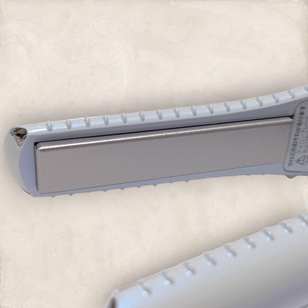 ✨極美品✨ リファフィンガーアイロン ST RE-AS-02A ホワイト