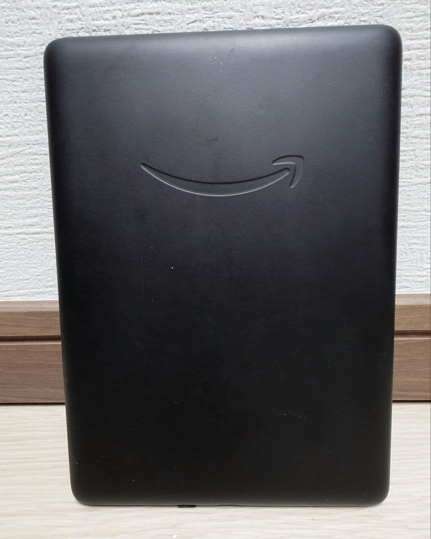 Amazon Kindle Paperwhite 8GB 広告無しモデル