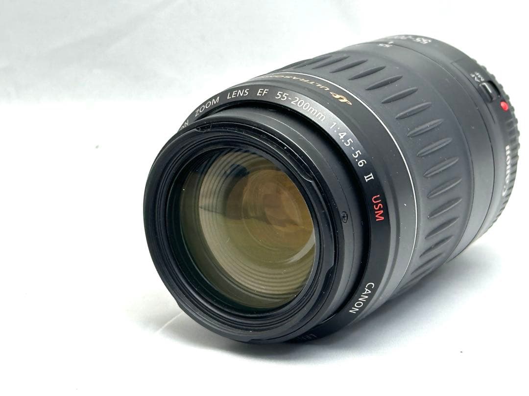 運動会応援フルセット★Canon 8000D ダブルズームレンズセット♪