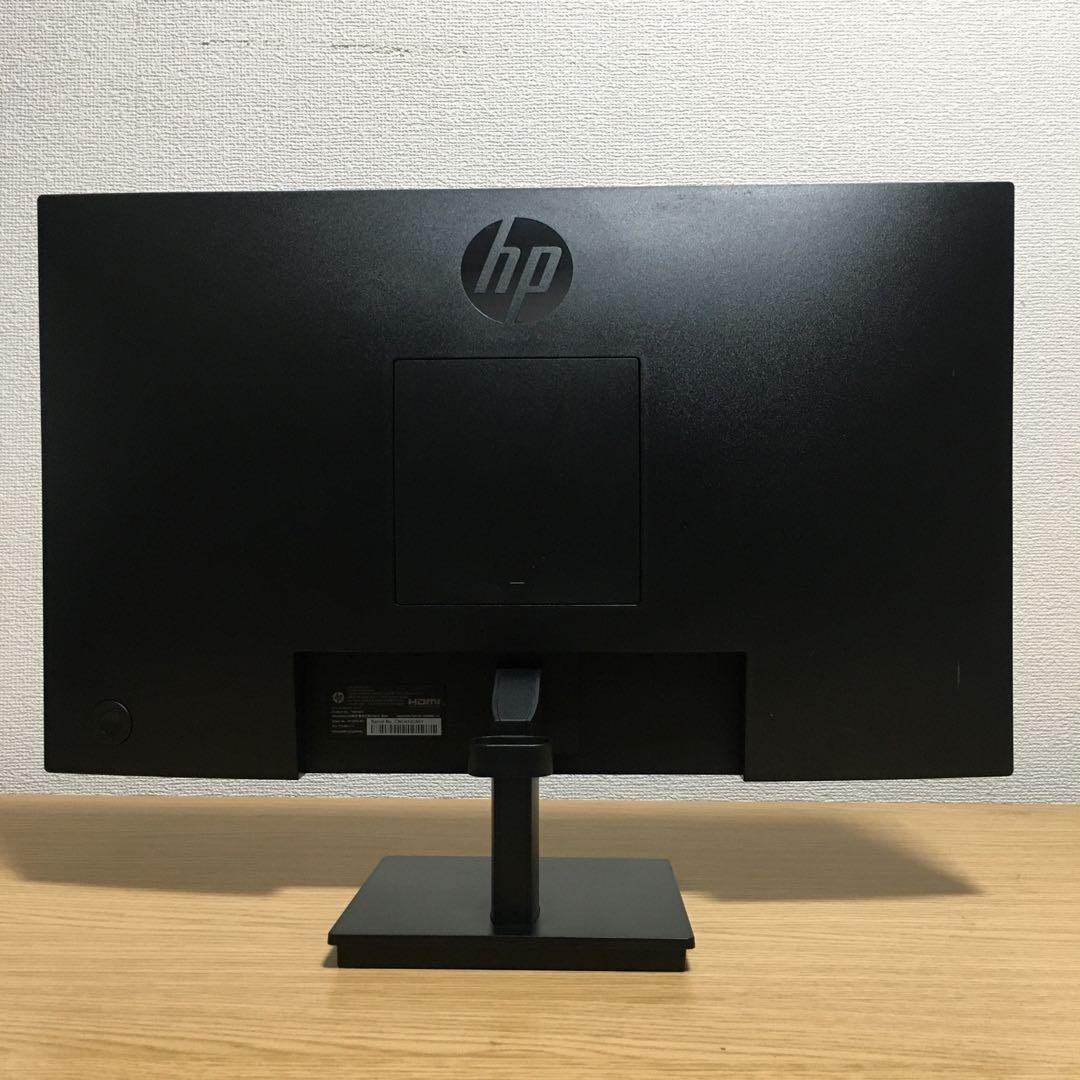 Lenovo Win11 快速i3 23.8'モニター 快適デスクトップ 取説